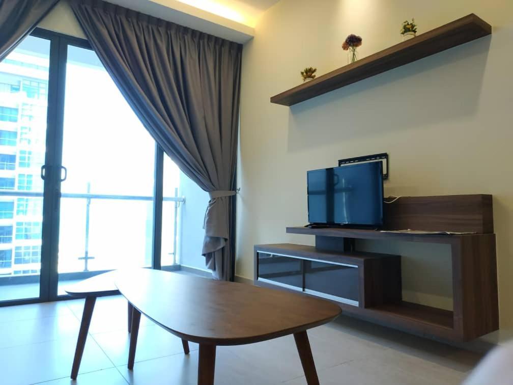 Appartement Attractive Podium View @Atlantis à Malacca Extérieur photo