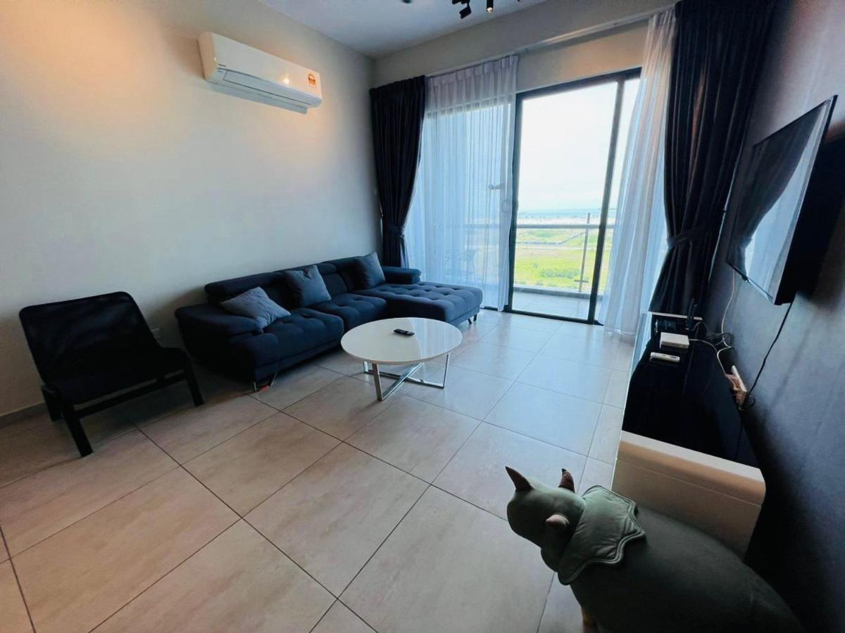 Appartement Attractive Podium View @Atlantis à Malacca Extérieur photo