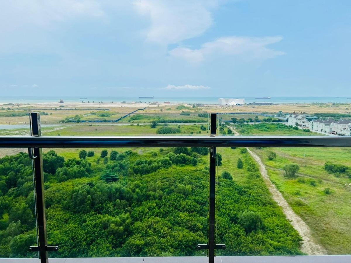 Appartement Attractive Podium View @Atlantis à Malacca Extérieur photo